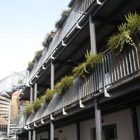 Hotel Duwakschopp 헤르크스하임 외부 사진