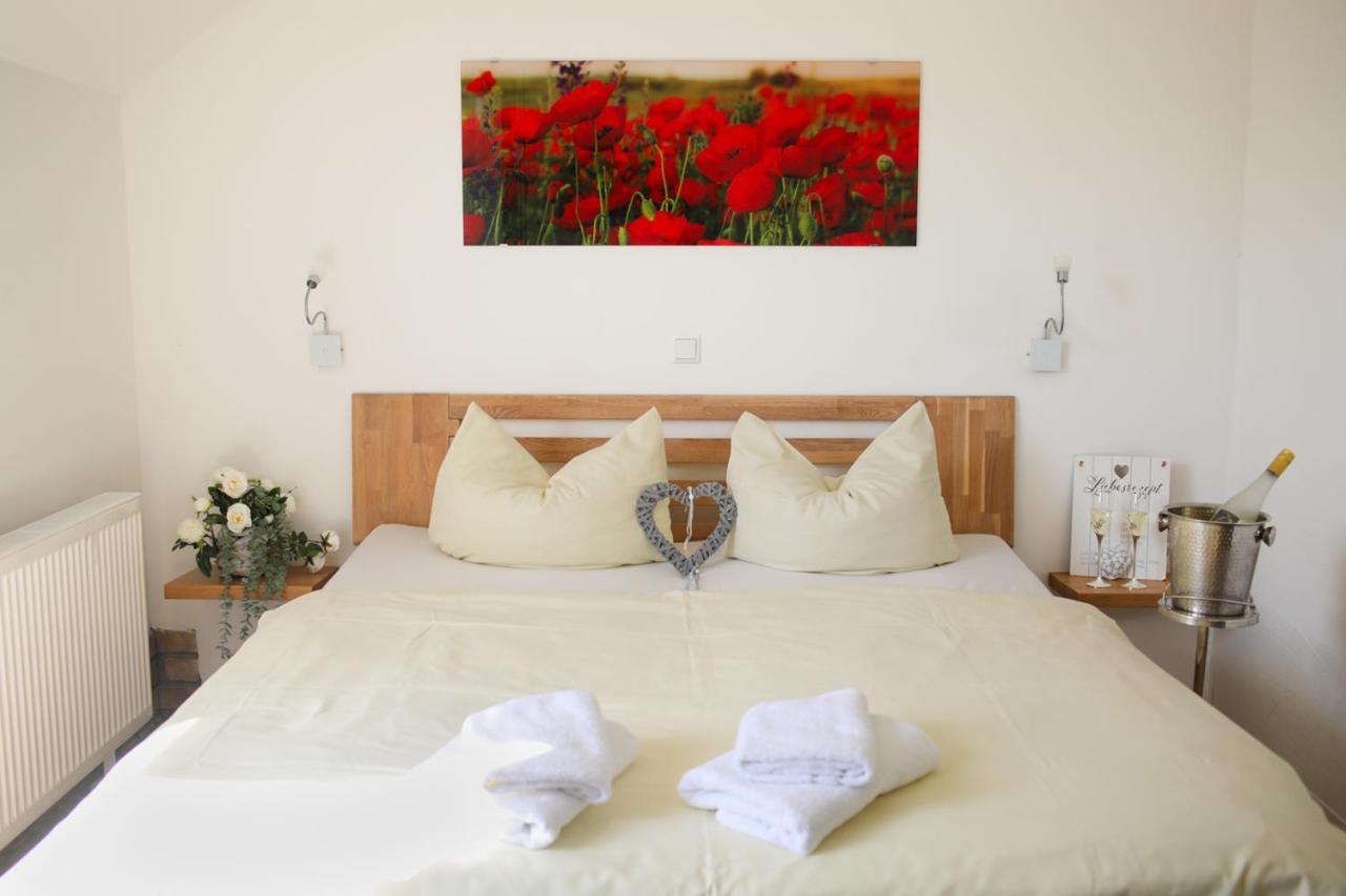 Hotel Duwakschopp 헤르크스하임 외부 사진