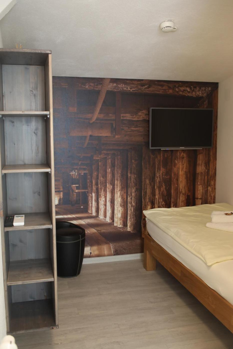 Hotel Duwakschopp 헤르크스하임 외부 사진