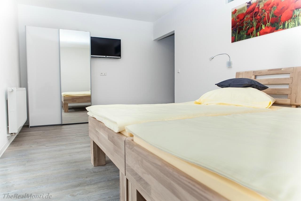 Hotel Duwakschopp 헤르크스하임 외부 사진